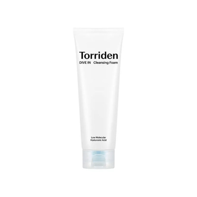 DIVE IN Cleansing Foam (150ml)