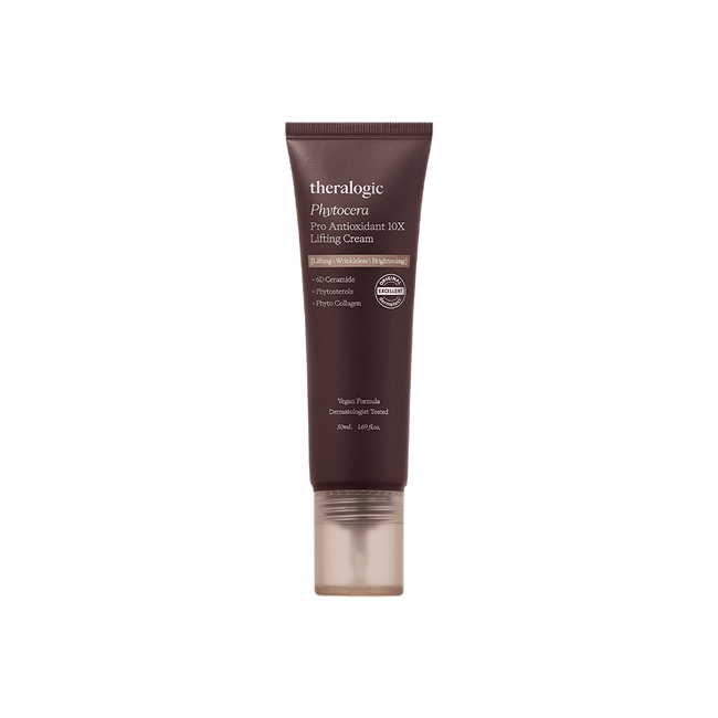 Phytocera Pro Antioxidant 10X Lifting Cream (50 ml)