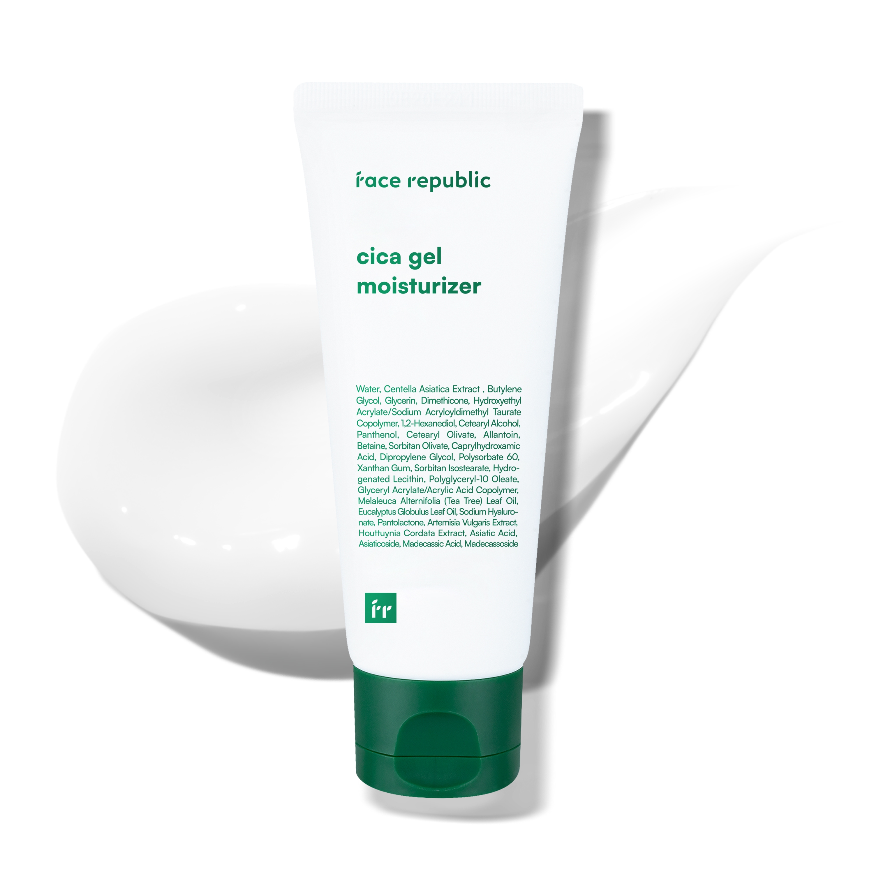 Cica Gel Moisturizer (50ml)