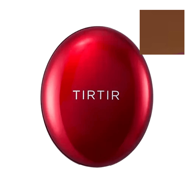 Mask Fit Red Cushion 18G 34W (18g / 0.63 oz.)