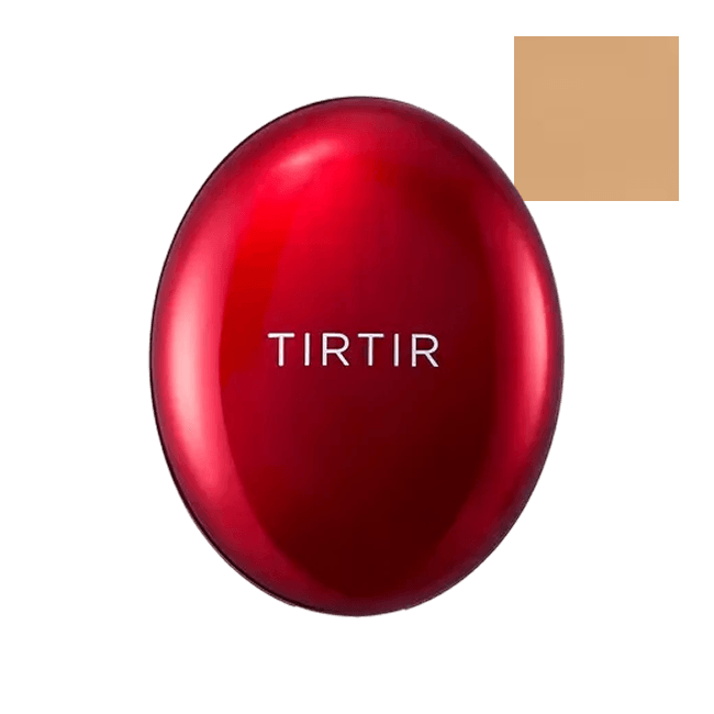 Mask Fit Red Cushion 18G 27N Camel (18g / 0.63 oz.)