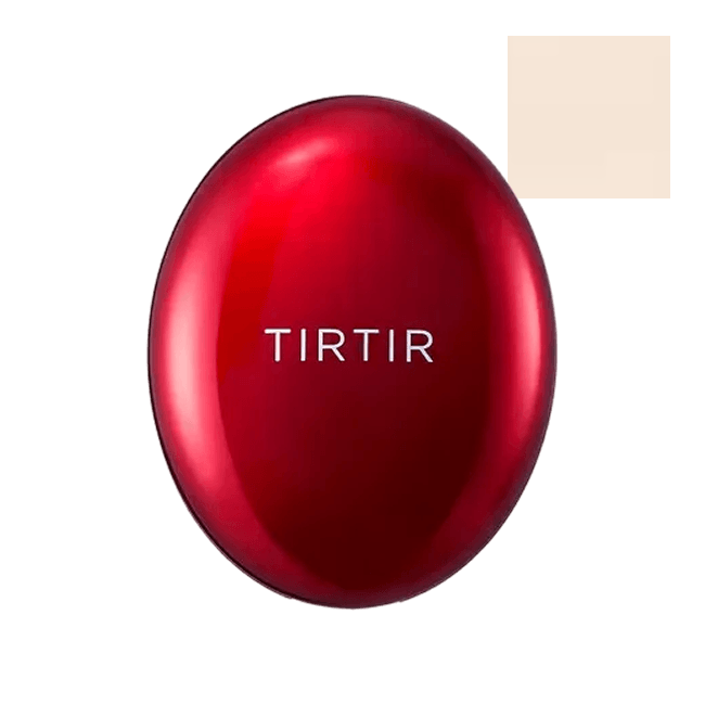 Mask Fit Red Cushion 18G 10C (18g / 0.63 oz.)