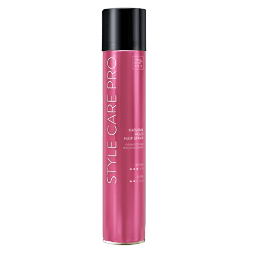 Style Care Hair Spray Natural Hold (300ml)