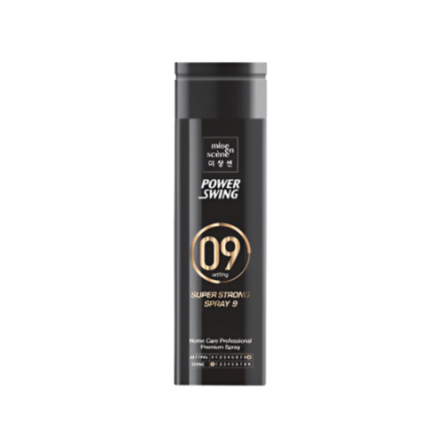 Power Swing Super Strong Spray 9 (200ml)