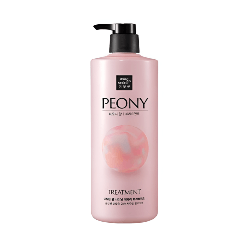 Pearl Shining Repair Treatment Peony (1000ml)