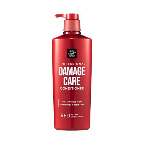 Damage Care Red Protein Conditioner (680ml)