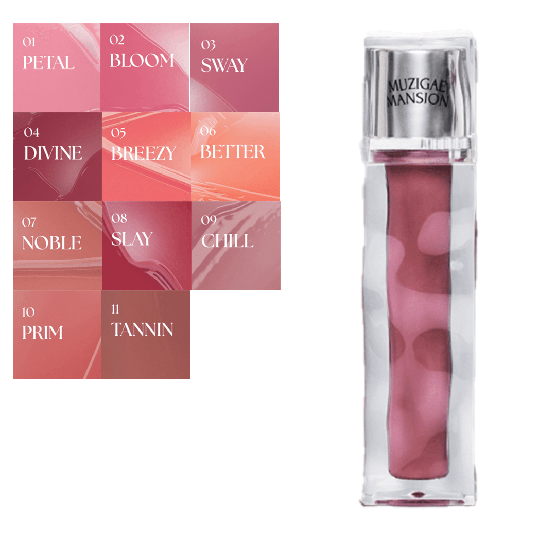 Icy Glow 02 Bloom (5ml)