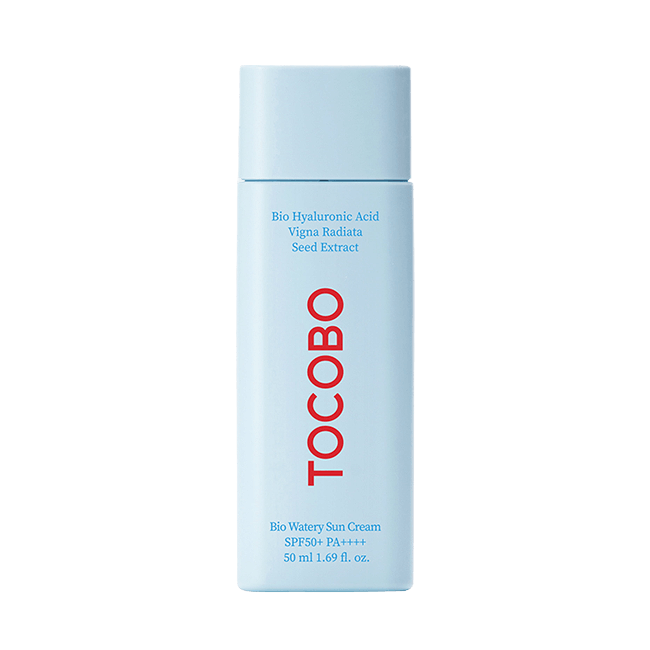TOCOBO BIO WATERY SUN CREAM SPF50+ PA++++ (50ml)