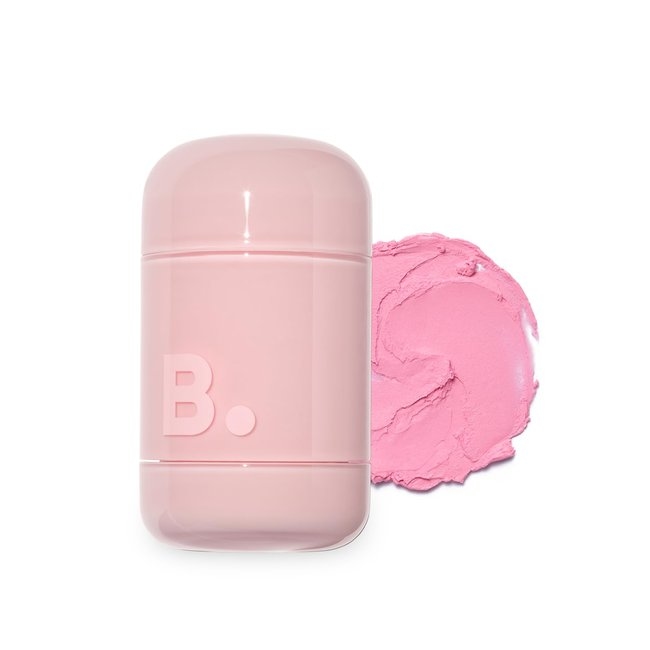 Romantic Blush Lip&Cheek-19 Blended (3.7g)