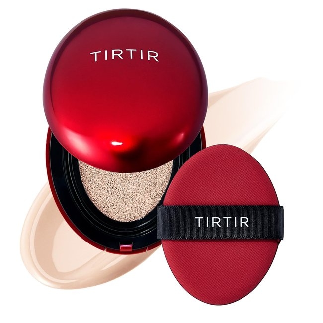 Mini Mask Fit Red Cushion 4.5G 15C (4.5g / 0.15 o.z.)
