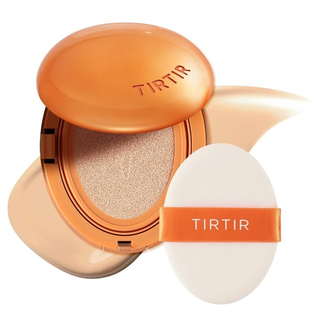 Mini Mask Fit Ai Filter Cushion 4.5G 21N Ivory (4.5g)