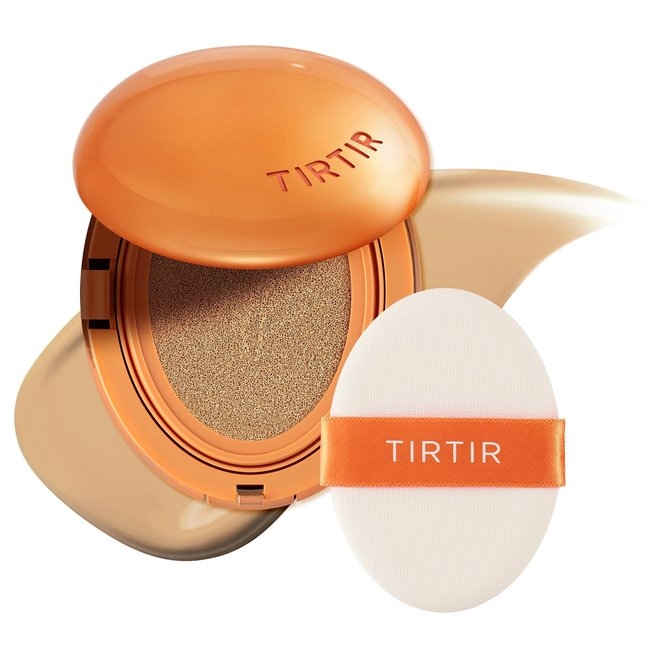 Mini Mask Fit Ai Filter Cushion 4.5G 28N Oat (4.5g)