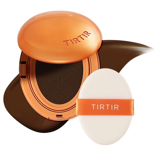 Mask Fit Ai Filter Cushion 18G 51N Fudge (18g)