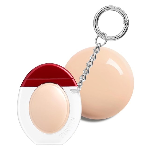 Mask Fit Red Foundation Mini 10G #17C Porcelain (10g)