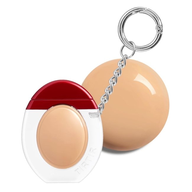 Mask Fit Red Foundation Mini 10G #24N Latte (10g)