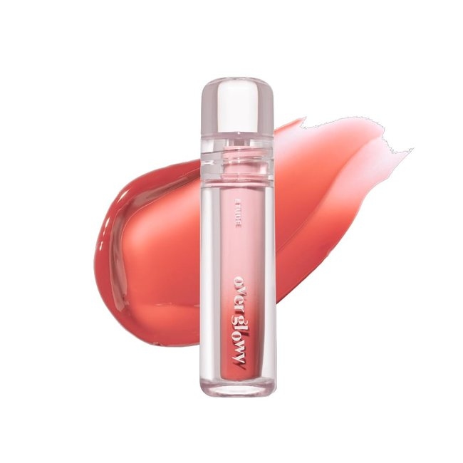Overglowy Gloss #5 P.C (2.8g)