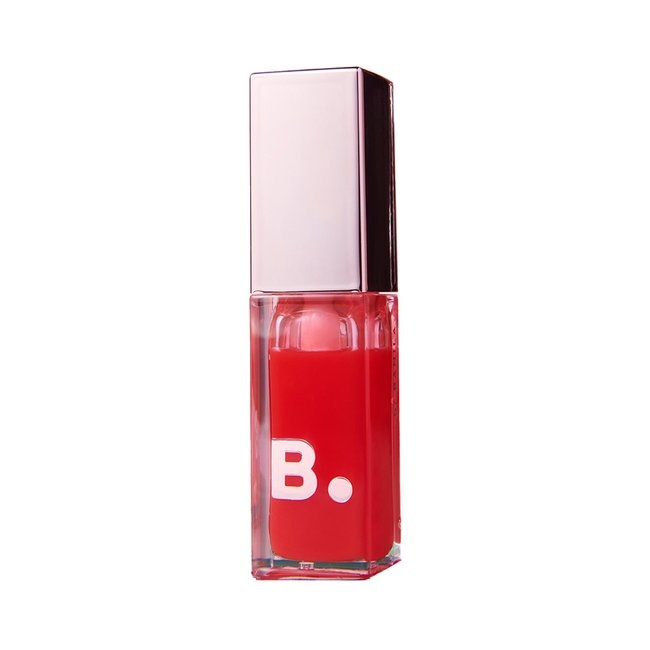 B. by BANILA Hydrating Lip Oil Juicy Coral (7.5g)