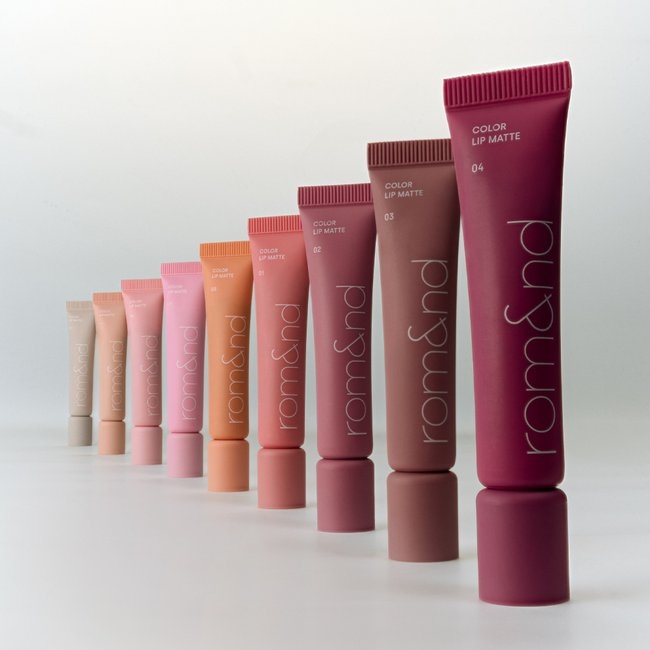 Color Lip Matte 00 Lip Matte (-)