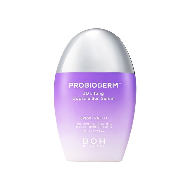 PROBIODERM™ 3D Lifting Capsule Sun Serum 50mL (-)