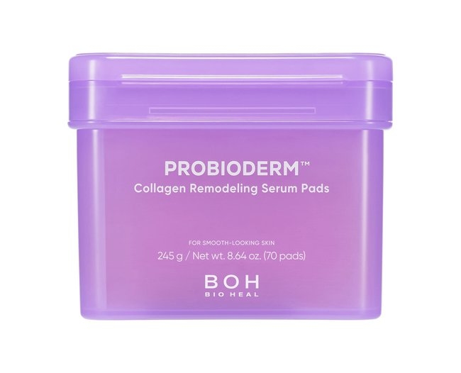 PROBIODERM™ Collagen Remodeling Serum Pads 70ea (-)