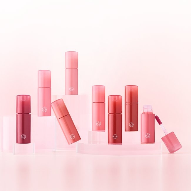 Glowy Jelly Mini Tint 1.6G #04 Fig Beige (1.6g)
