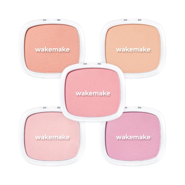 Sheer Breeze Blusher 05 Mauve Lilac (2504) (-)