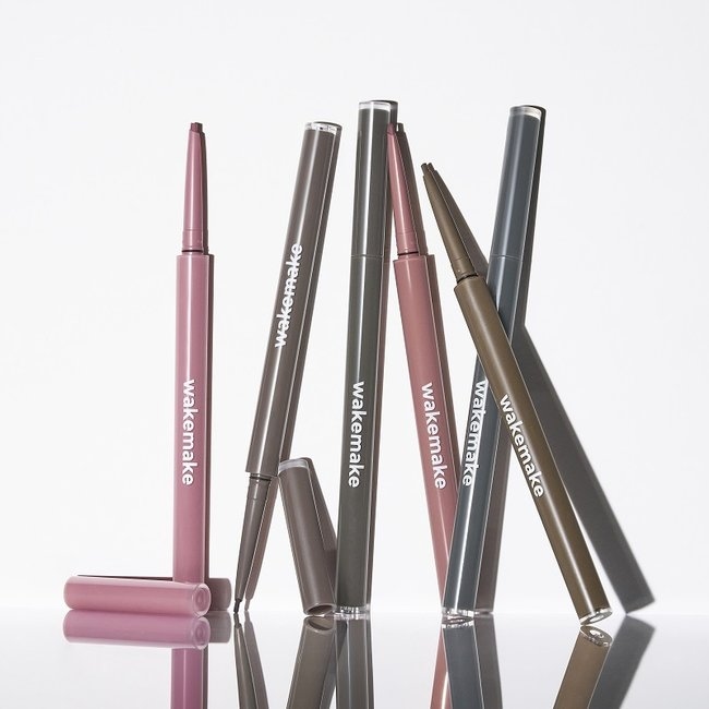 Real Defining Pencil Liner 04 Soft Brown (-)