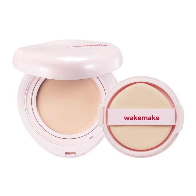 Water Glow Coating Balm AD 0.5 Natural Pale Set (+Refill Pouch) (2509) (-)