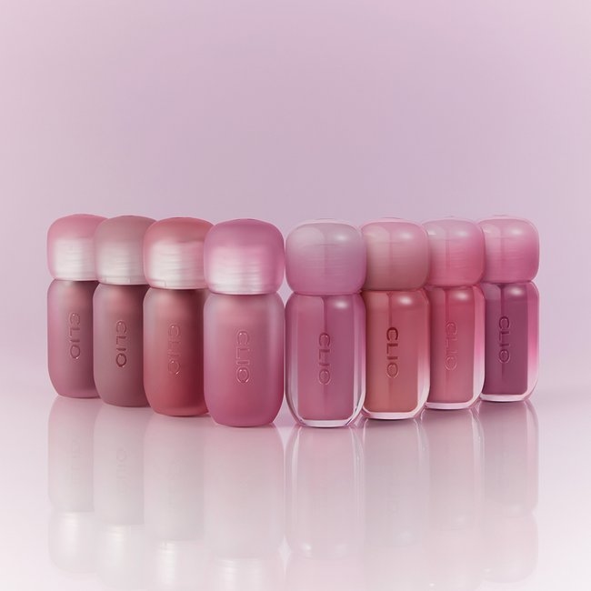 Volumate Gloss (Mauve Archiving) 209 Dry Red Wine (-)
