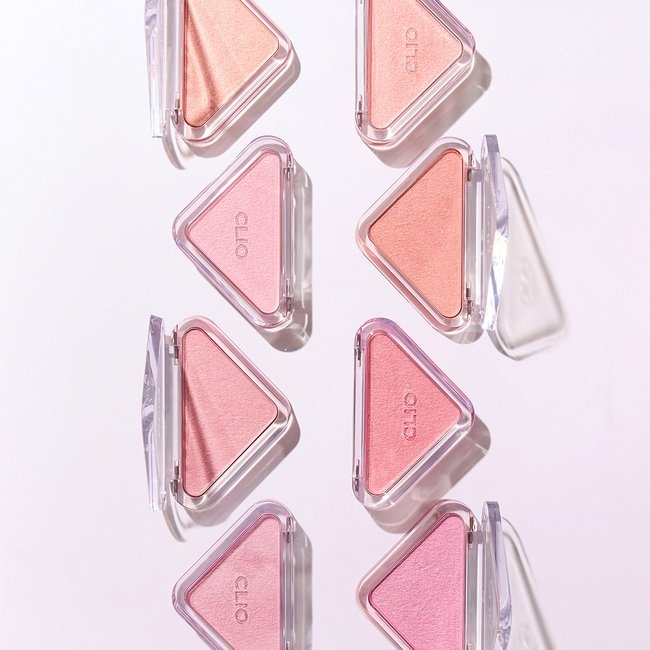 Essential Blush Tap M103 Hidden Rose (-)
