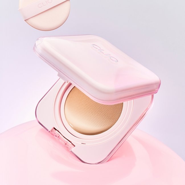 Kill Cover Mesh Glow Essential Cushion Spf50+, Pa++++ 21N Linen (-)