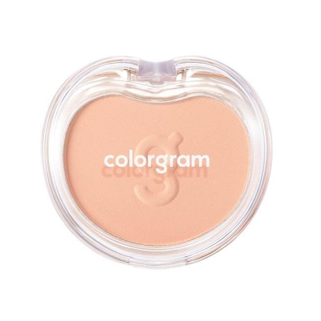 Tintin Dory Cotton Blusher 06 Sweet Fig (-)