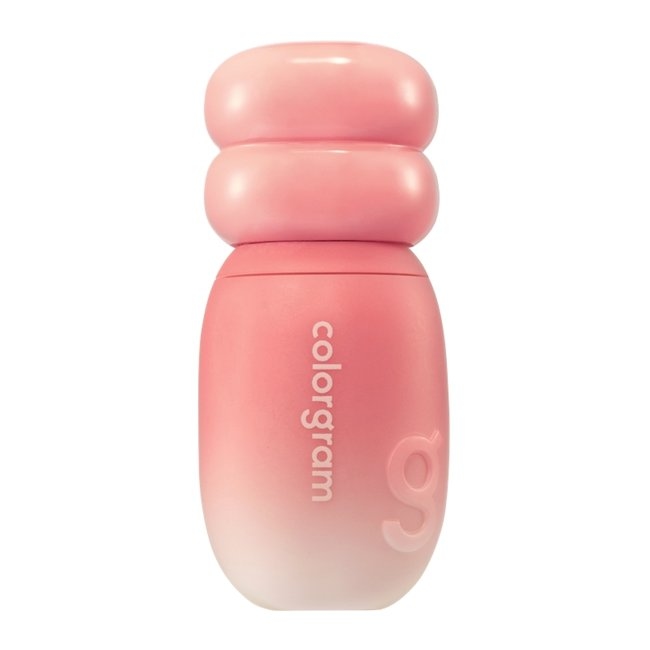 Juicy Jam Blur Tint 01 Mango Tangerine (-)
