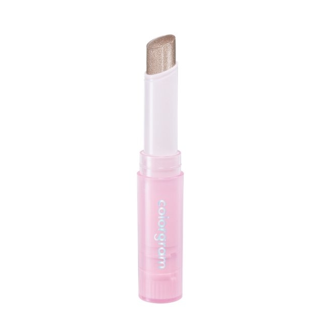 Jelly Glitter Stick 08 Pink Cherry (-)
