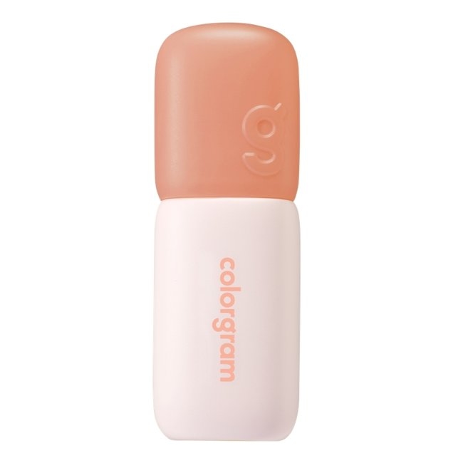 Nude Blur Tint 27 Brick Rose (-)