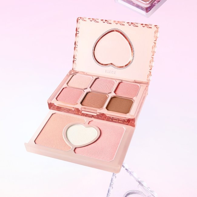 My Petite Palette 04 Bara-Bam! (7.2g)
