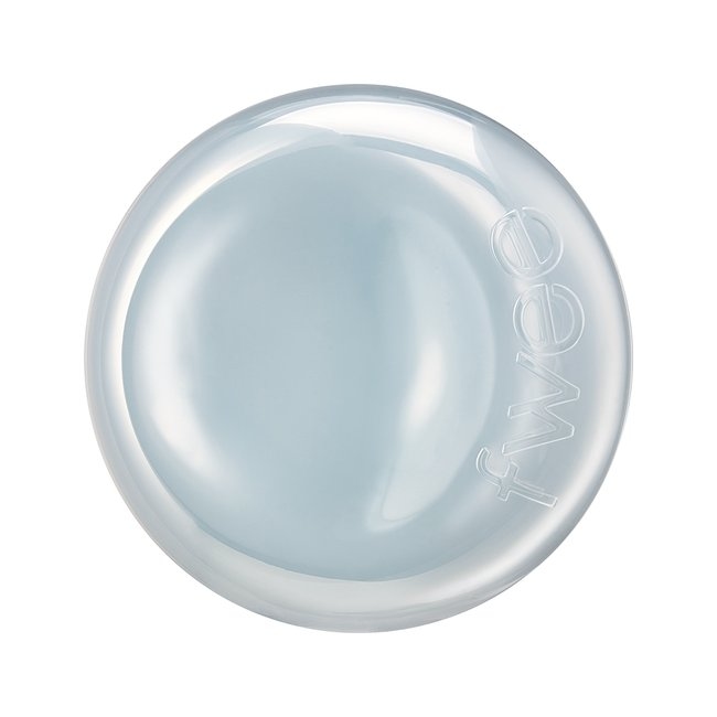 Cushion Glass Origianl 02 Nude Glass (13g)