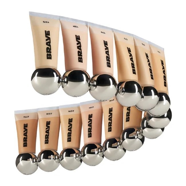 Nano Cushion 21N (48.4 g)