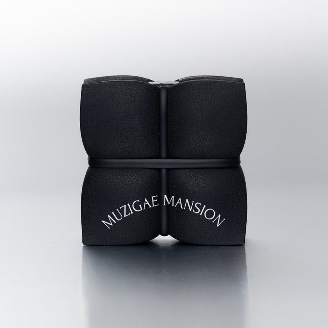 Sleek Matt Cushion N23 (15g)