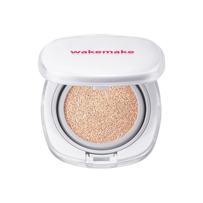 Seamless Wear Cushion 22NN Natural Neutral Refill Set (-)