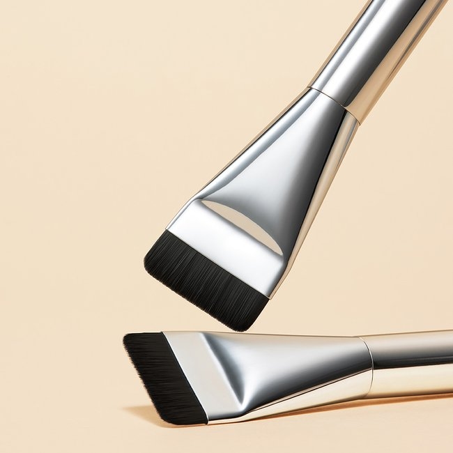 Spatula Wide Foundation Brush XS (-)