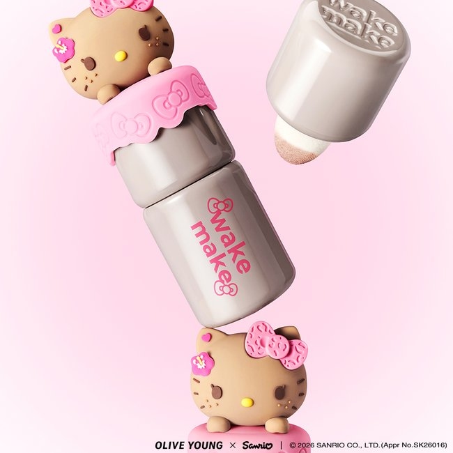 Shaking Blur Cheek 10 Nutty Mellow (2606) (-)