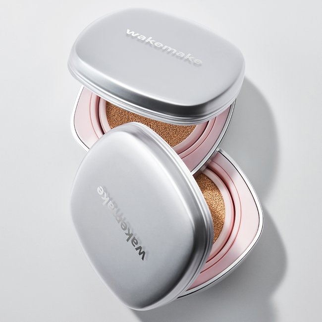 Slim Cover Perfecting Cushion 22 Refill Set (2607) (-)