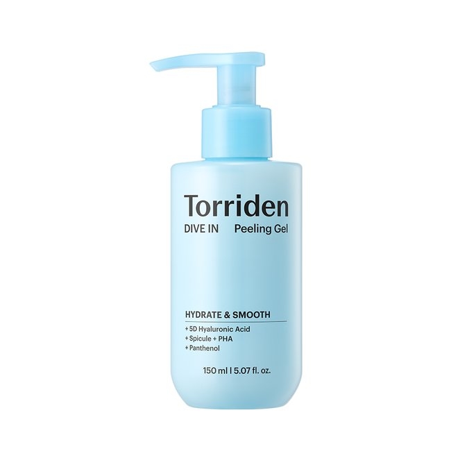 DIVE IN Peeling Gel (150ml)