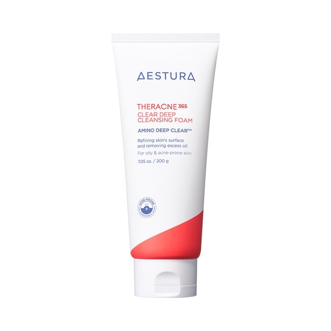 BALANCEFUL Control Cleansing Foam (150ml)