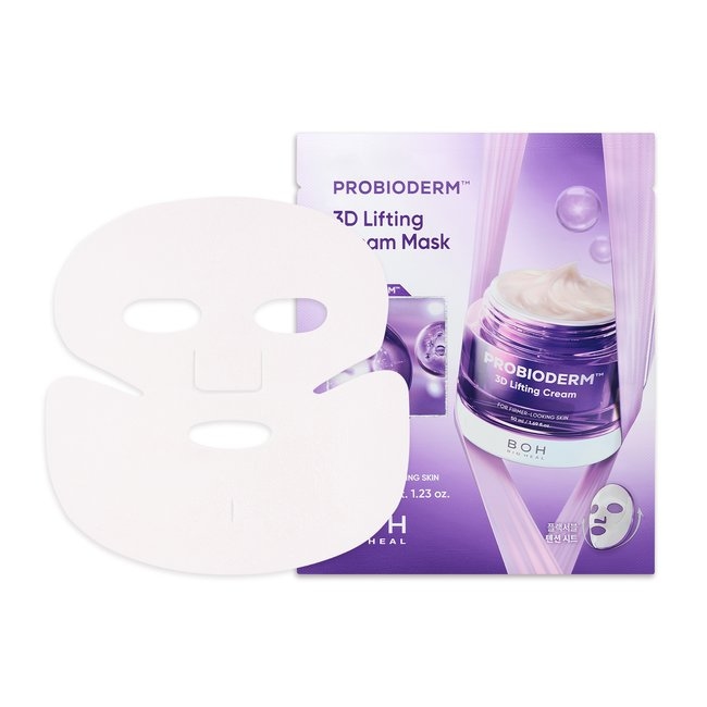 PROBIODERM™ 3DLifting Cream Mask 10P (-)