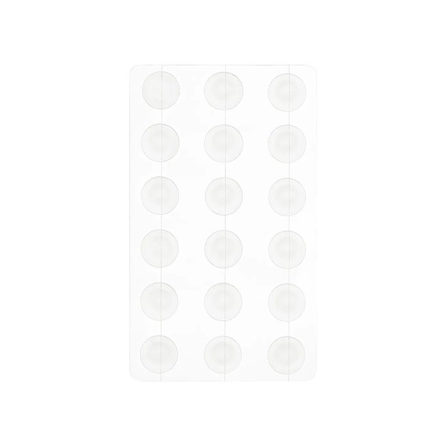 Garlic Ac Reedle Shot Spot Patch (48e)