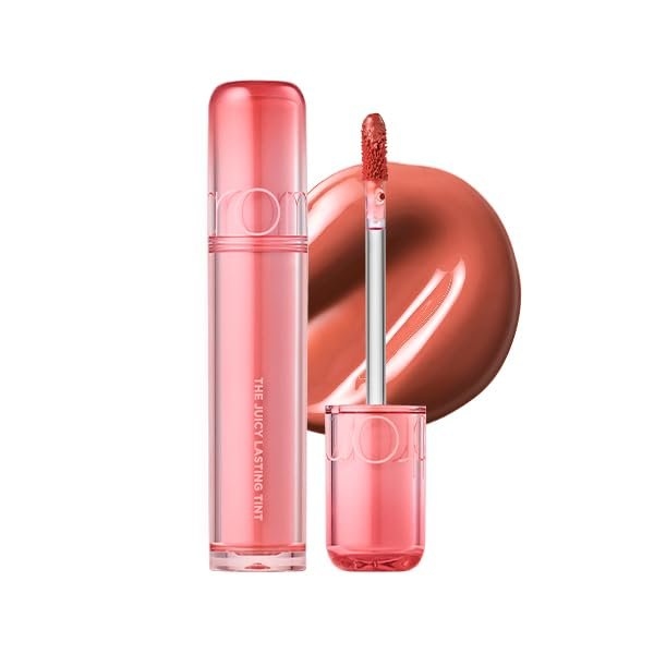 The Juicy Lasting Tint 09 Mulled Peach (-)