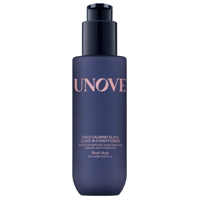 Frizz-Calming Sleek Leave-In Conditioner (150ml)