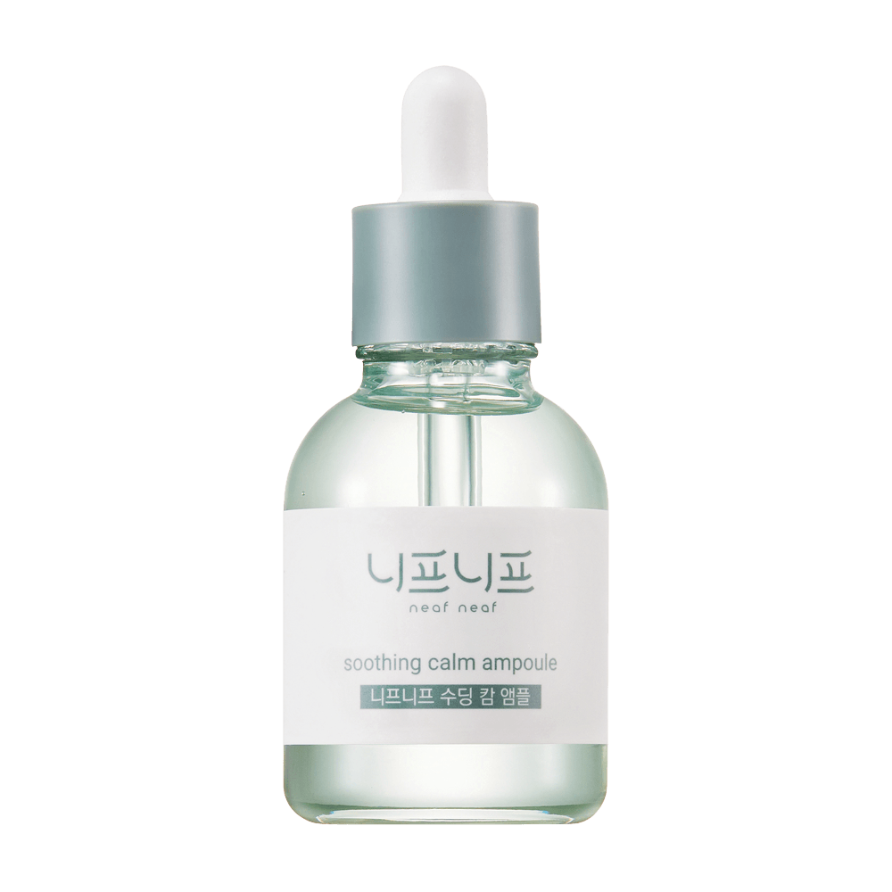 Soothing Calm Ampoule (30ml)
